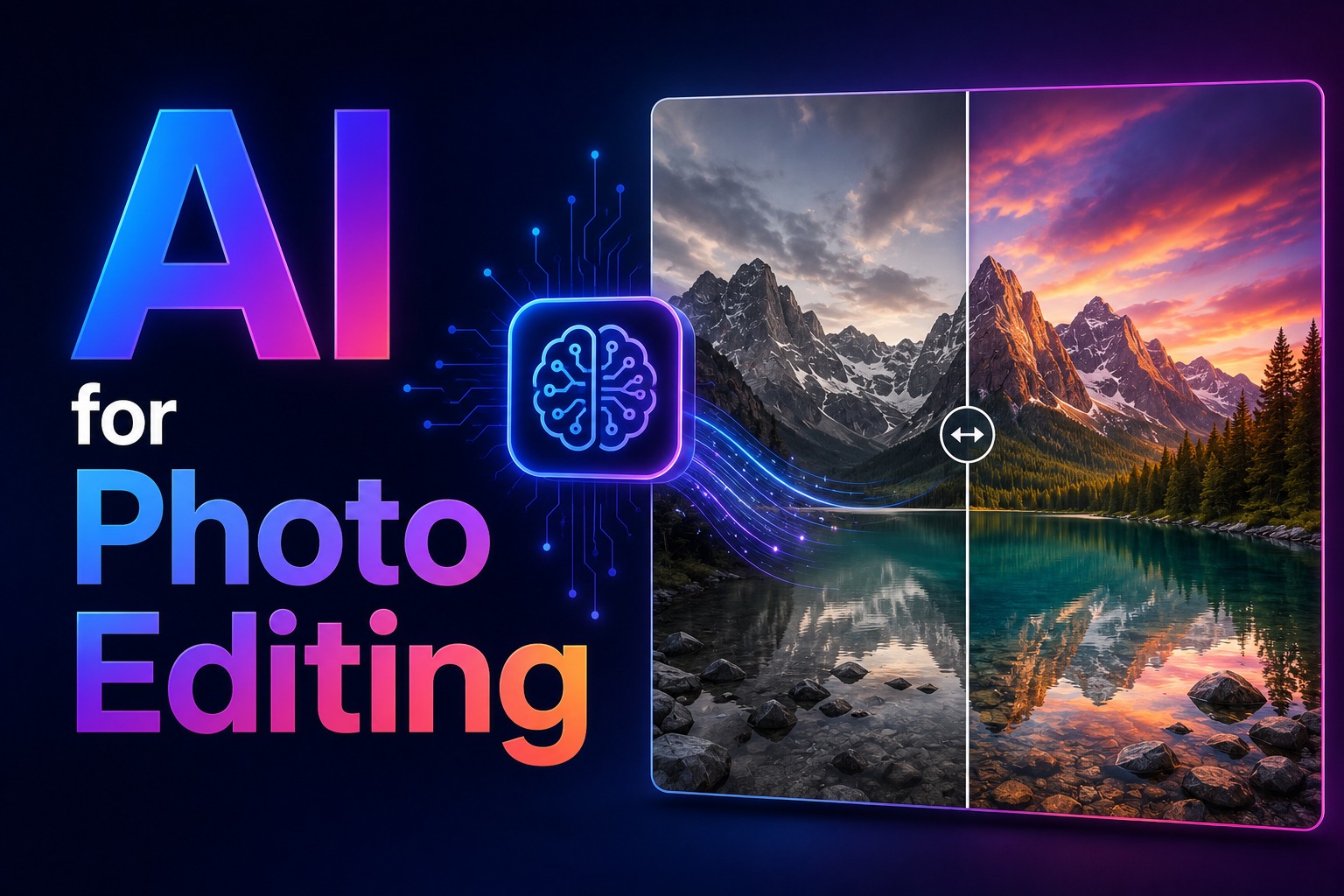 23 AI Photo Editing Tools That Actually Save Time: A Practical Buying Guide