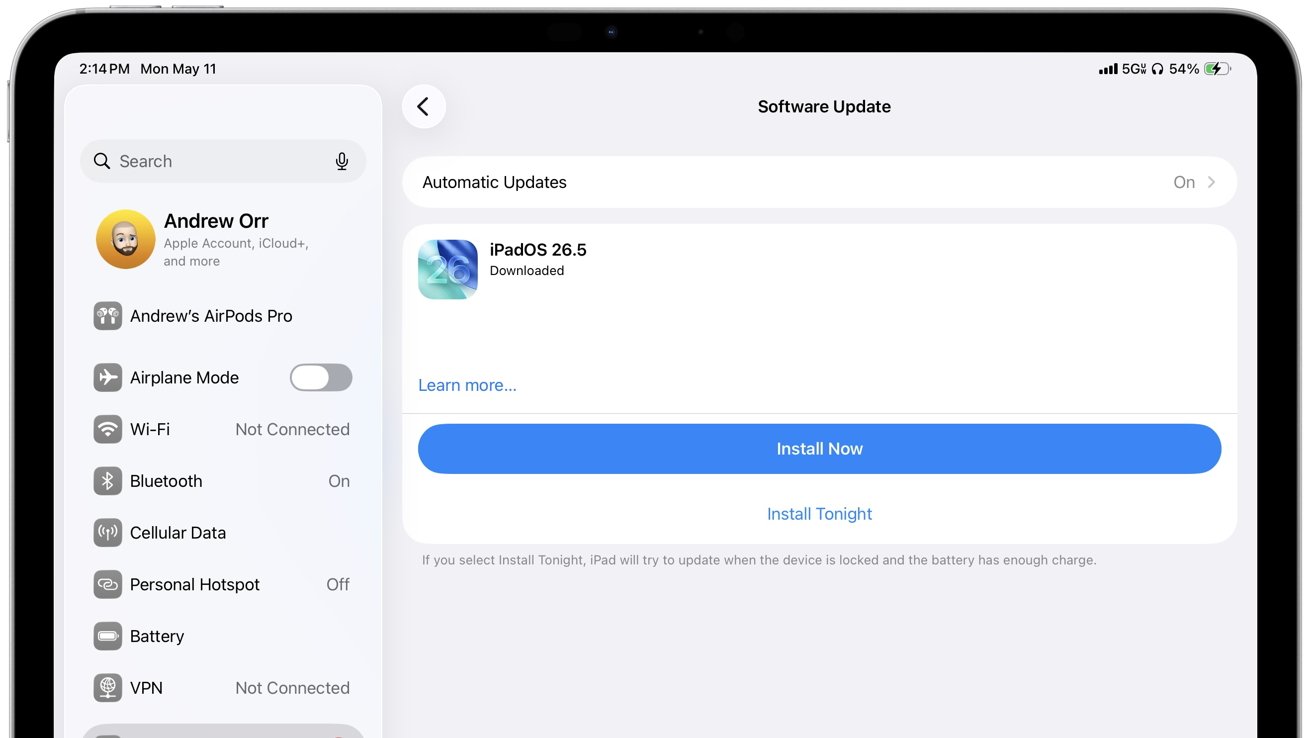 Critical Security Updates for Older iPhones, iPads, and Macs: Why You Must Patch Now