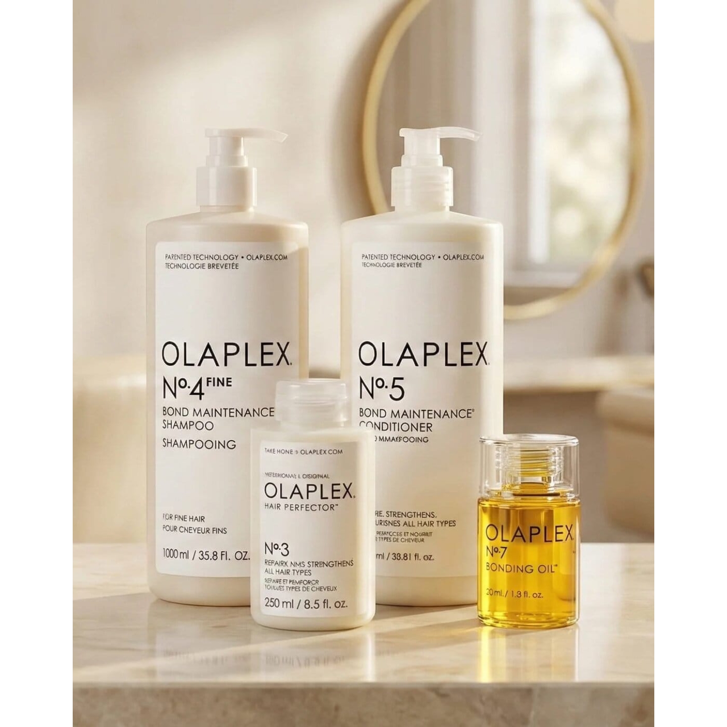 How Bond-Building Technology Became Haircare’s Most Popular Innovation
