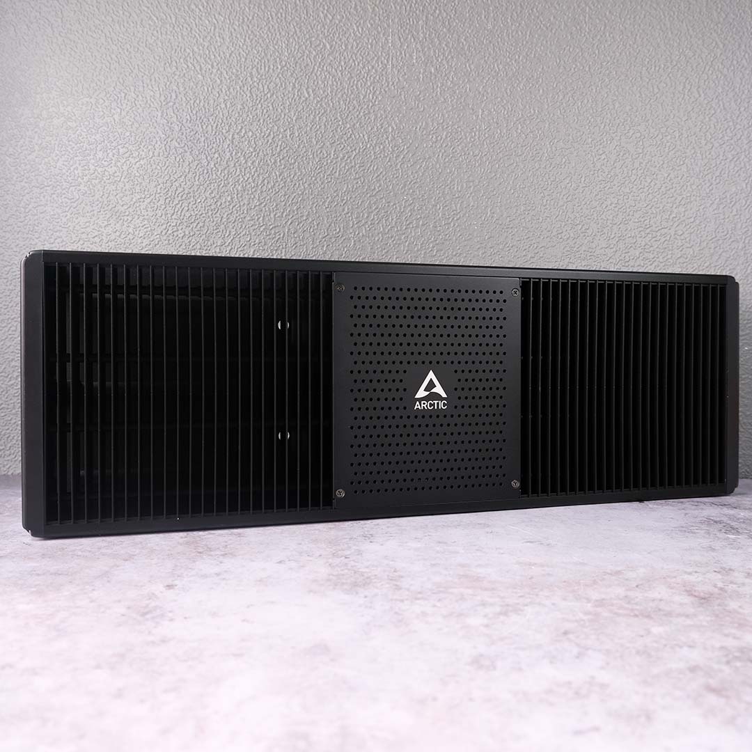 Arctic Senza AI 370 Review: The Silent PC That Proves Fanless Computing Has Arrived