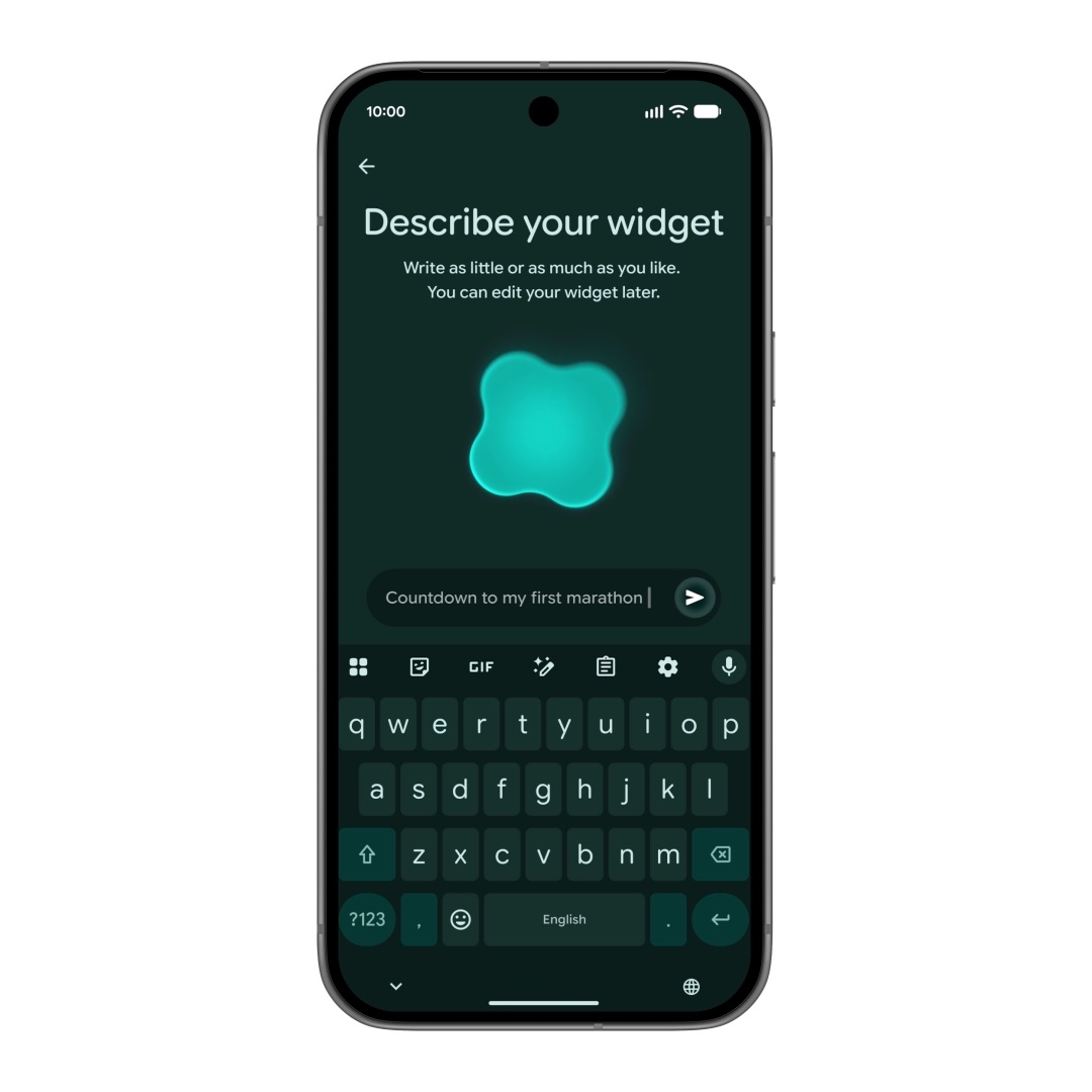 Gemini Intelligence Is Finally Making Android Do the Work for You
