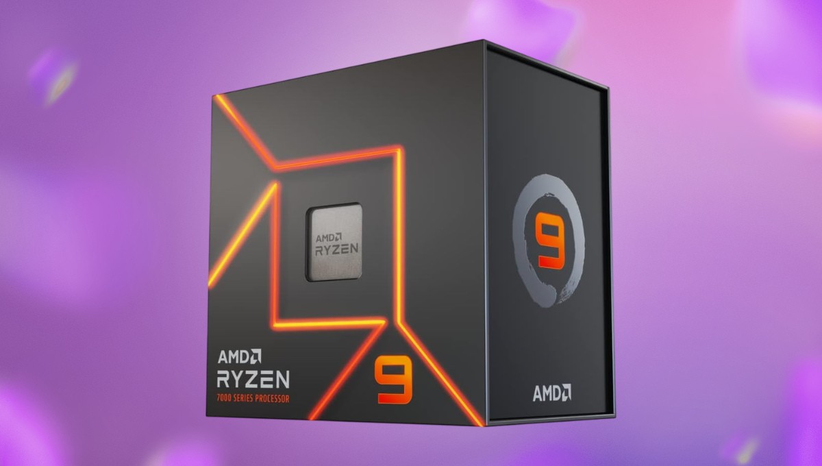 AMD Ryzen 9 7900X Discount and ROG Strix G18 Deal Deliver Serious Power for Less