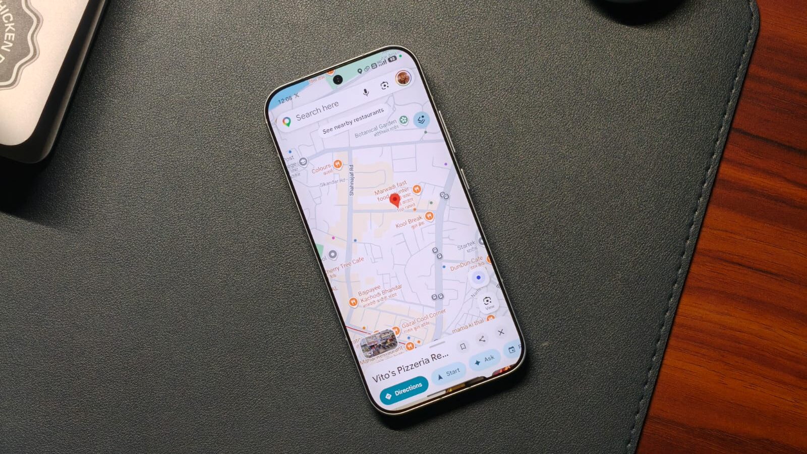 5 Google Maps Features Most Travelers Don’t Know About—And How They Save Time