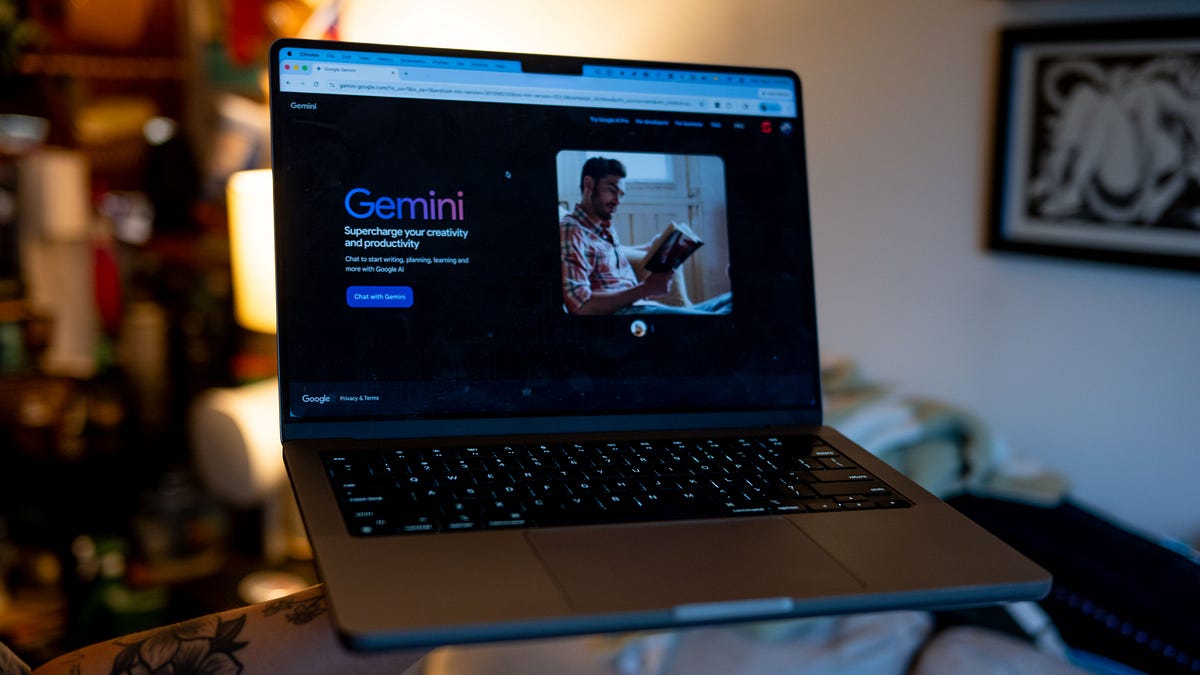 Chrome’s Hidden 4GB Gemini Nano Model Is Eating Your Storage—Here’s How to Remove It
