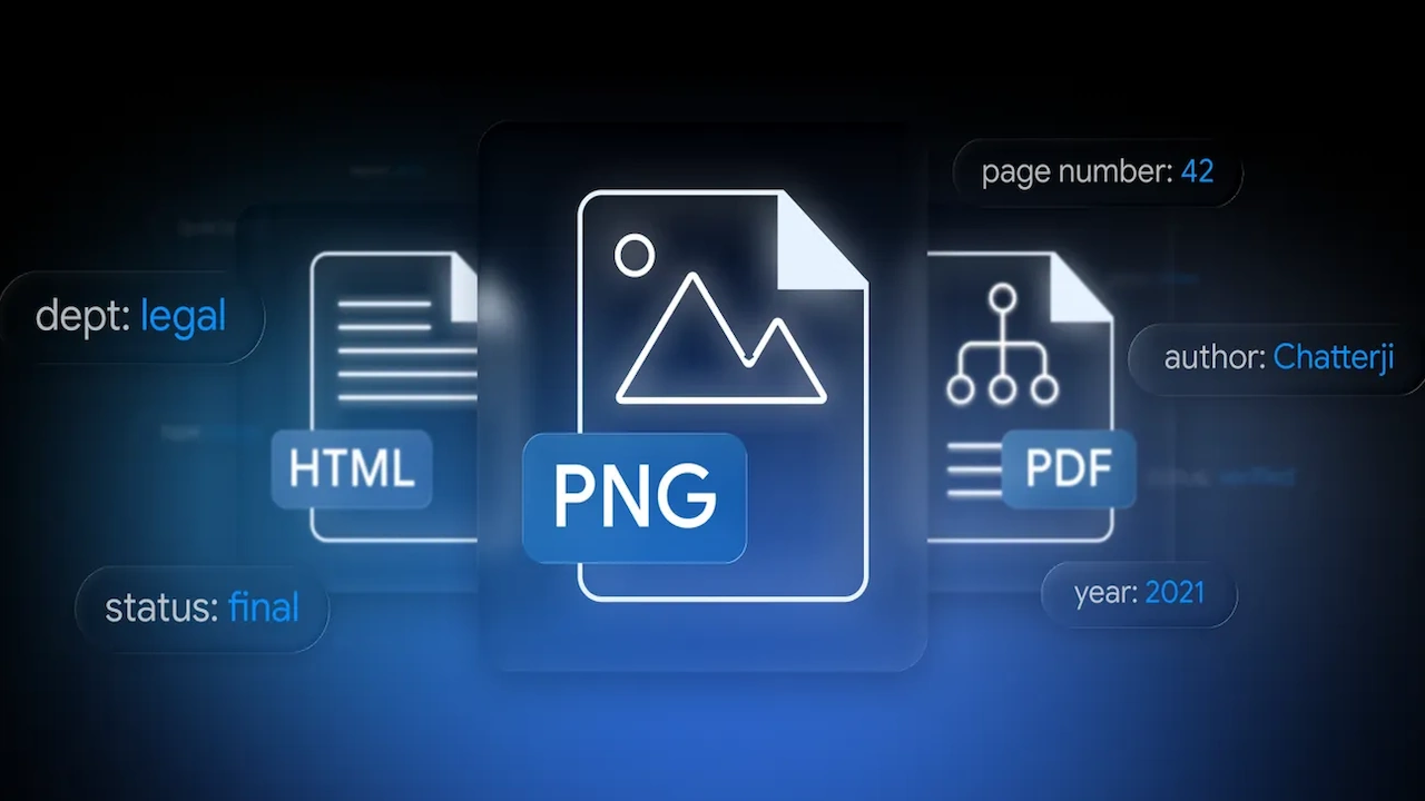 Google’s Gemini API File Search Adds Multimodal RAG and Smarter Filtering for Developers
