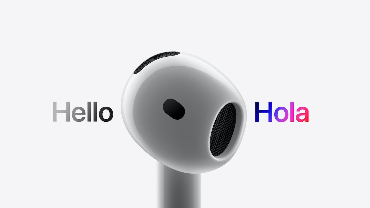 Apple’s Camera AirPods Edge Closer to Reality as Privacy Questions Mount