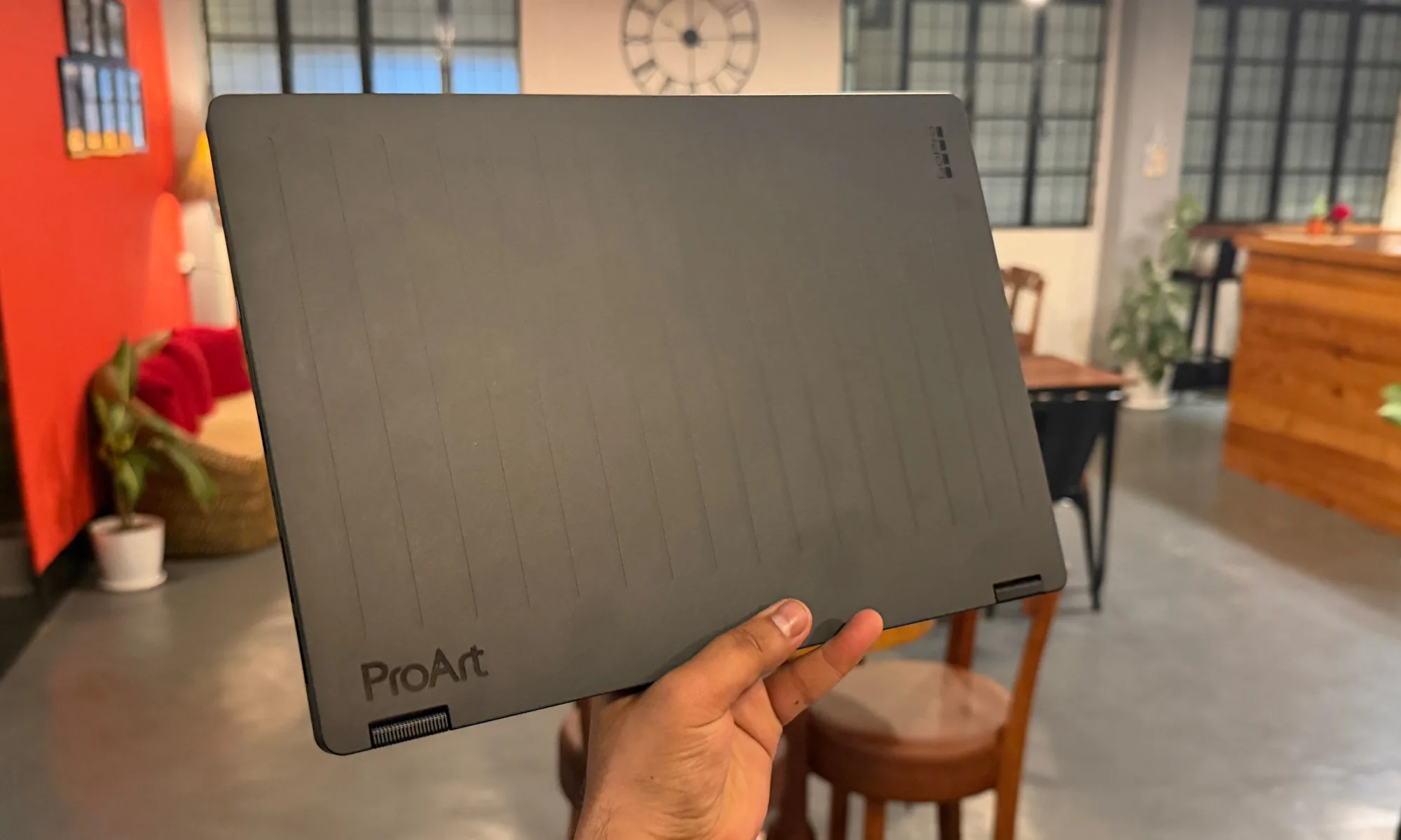 Asus ProArt PX13 GoPro Edition Review: Can This AI Powerhouse Replace a MacBook for Creators?