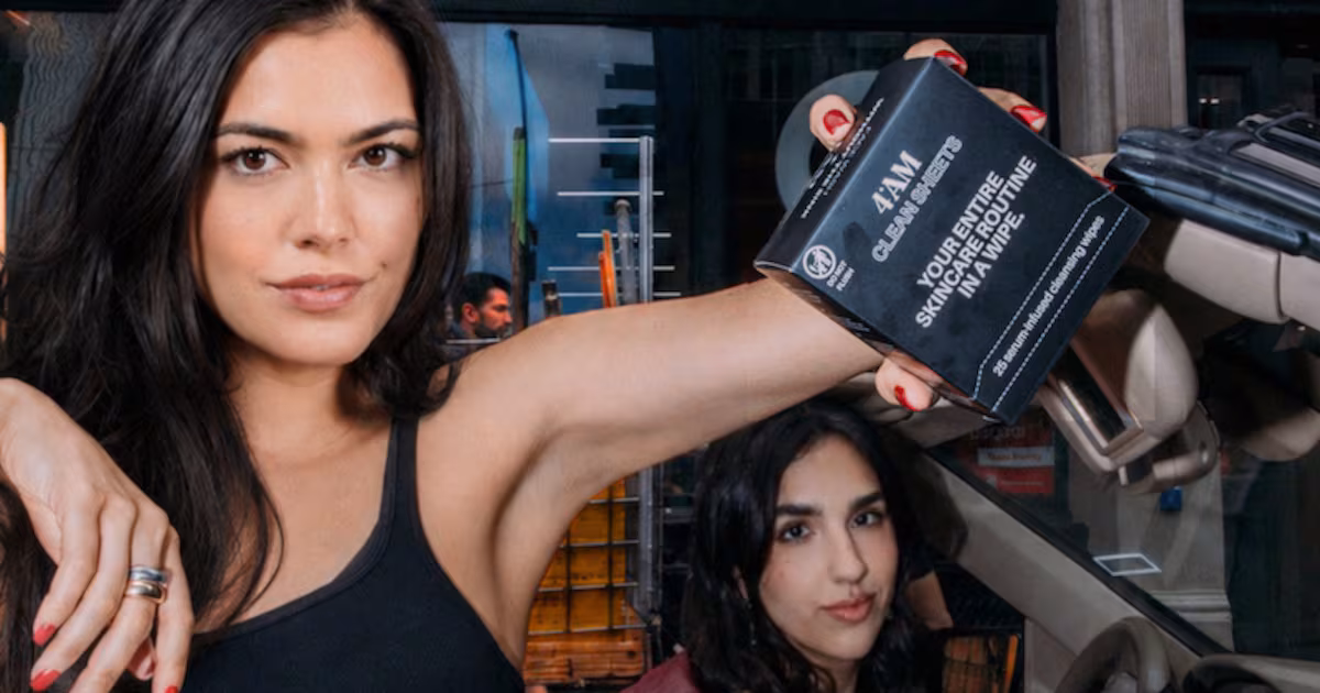 Why Beauty’s Most Controversial Products Are Making a Comeback