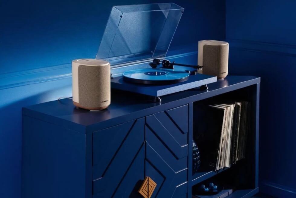 Bose’s Lifestyle Collection Reimagines Multi-Room Audio With Design-Led, Seamless Listening
