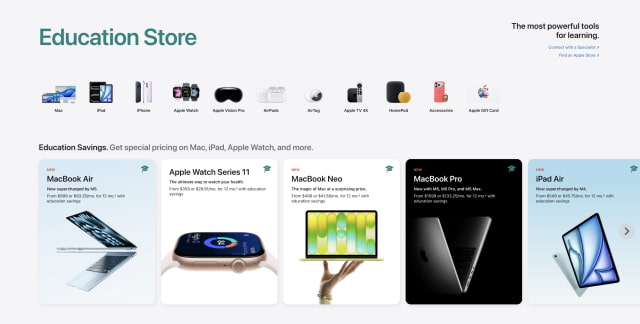 Apple Watch Student Discounts: How UNiDAYS Verification Works and What You Can Save On