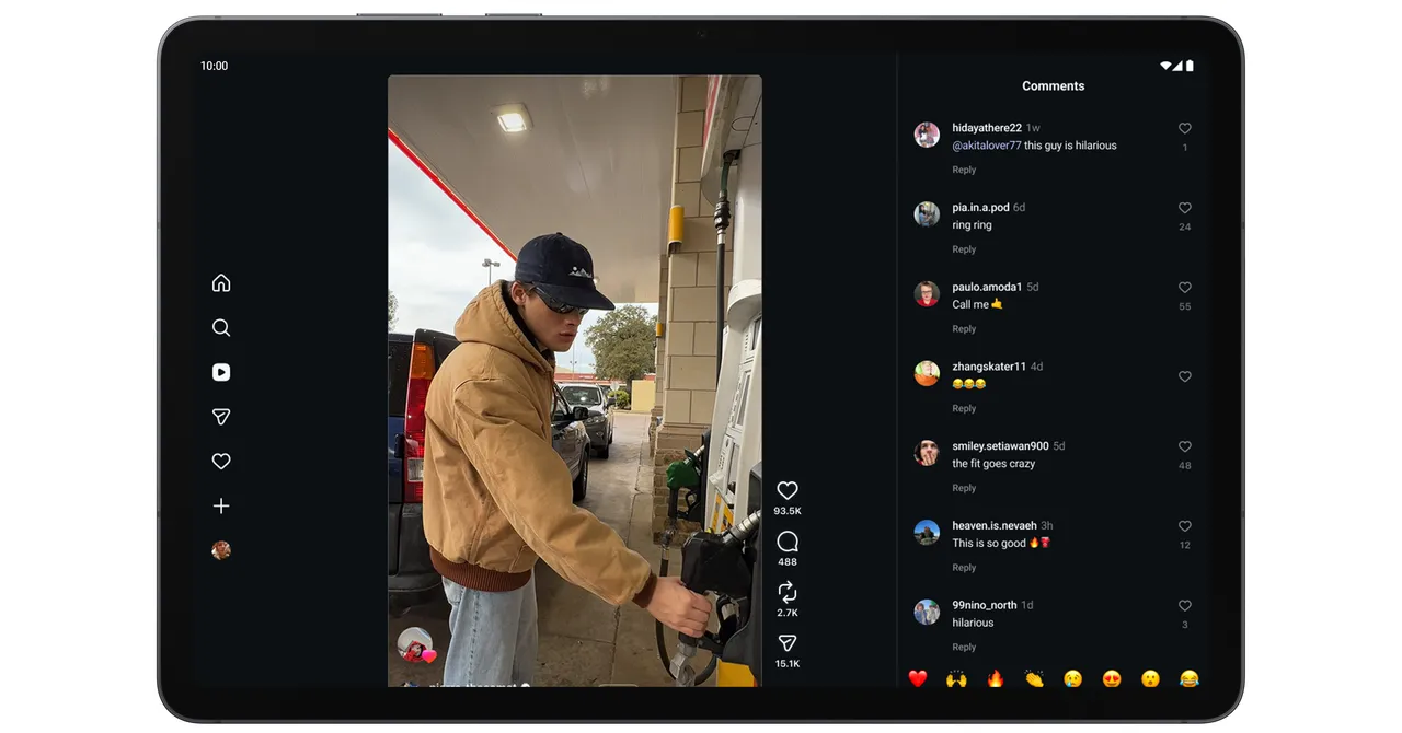 Android 17 Uses Gemini to Generate Custom Widgets—And Redefines Personalisation