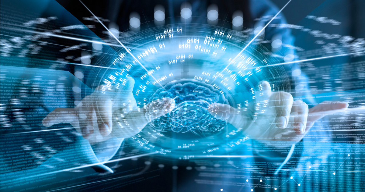 How AI Agents Are Taking Control of Legacy Desktop Applications Without Code