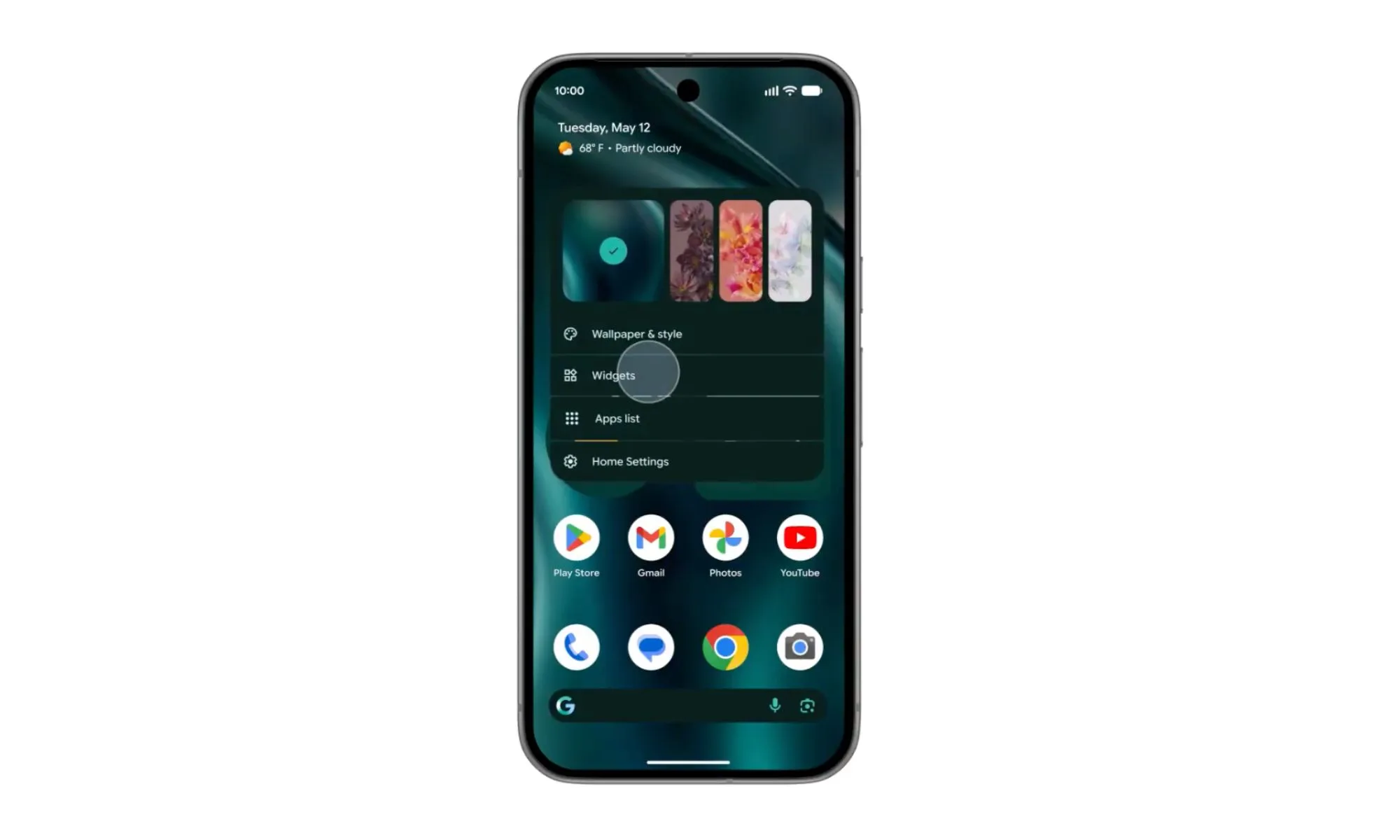 Chrome’s New Gemini Agent on Android Can Now Complete Your Online Tasks