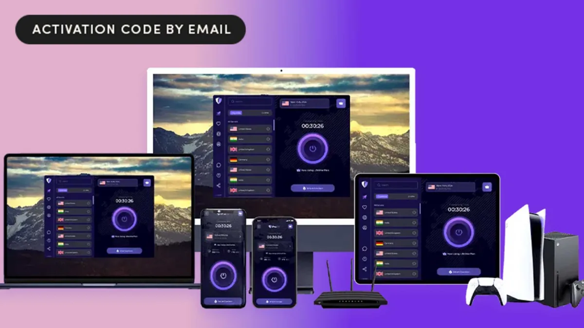 VPN Bundle Deals Face Off: All-in-One Security vs. Long-Term Single-Purpose Plans
