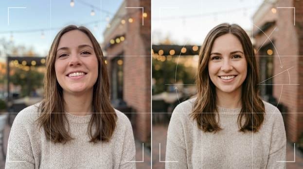 Fix Bad Camera Angles After the Shot: Photo Editing Apps That Actually Work