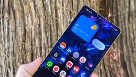 Samsung’s One UI 8.5 Makes Checking Free Storage Needlessly Hard — Here’s What Changed and What You Can Do