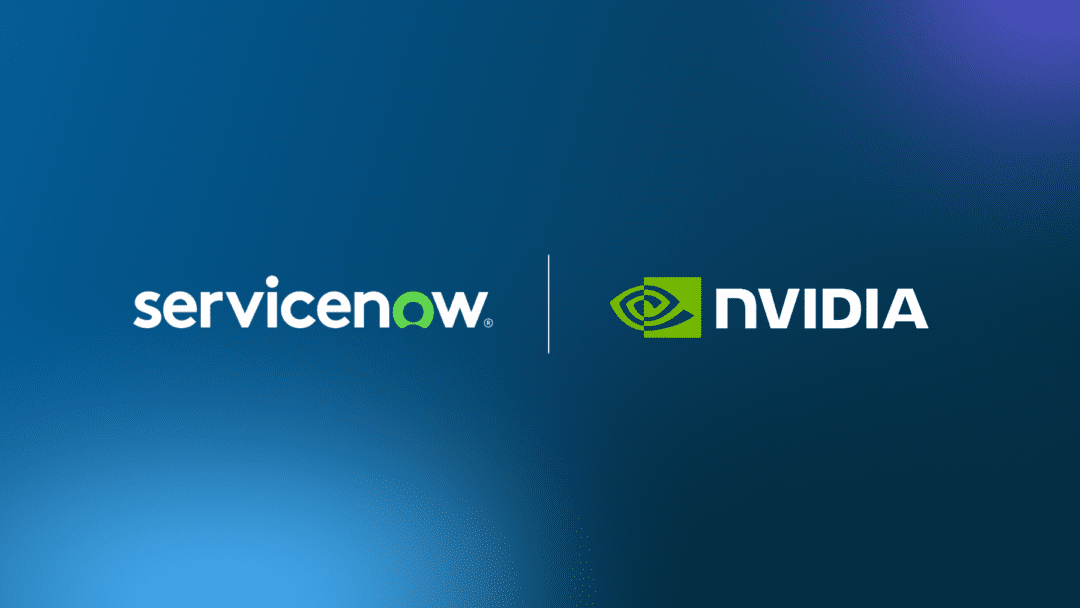 How NVIDIA and ServiceNow Are Scaling AI Governance Beyond the Desktop