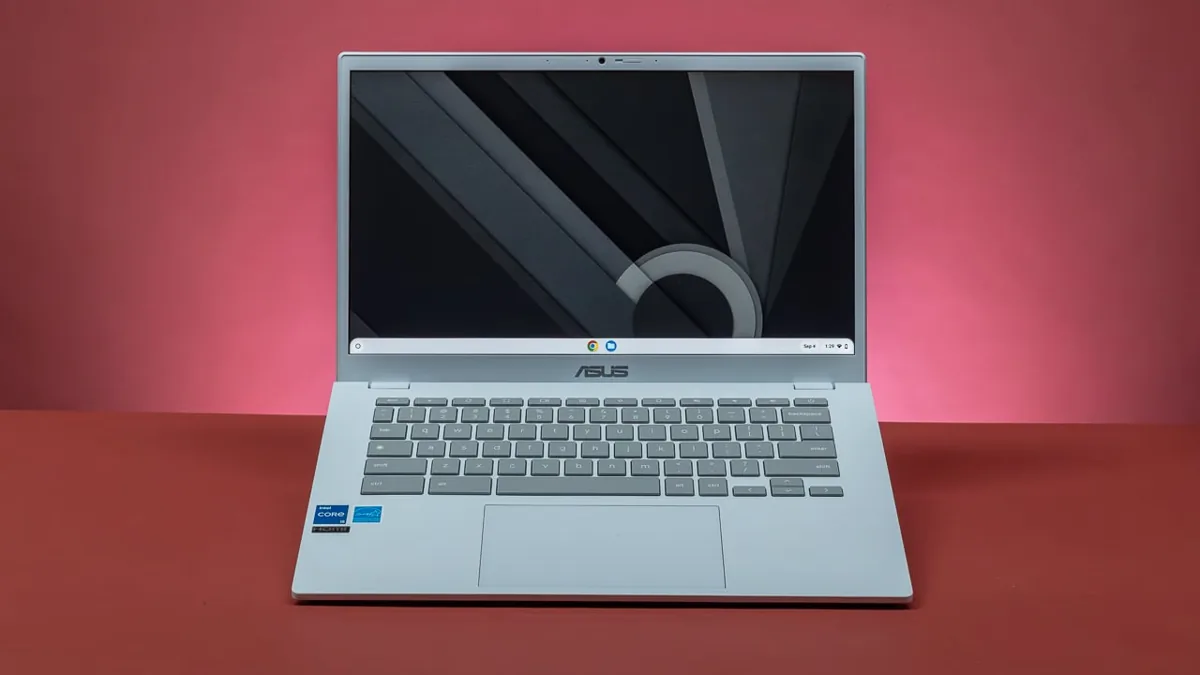 How to Choose the Right Laptop for Your Child: Chromebook vs Budget Windows