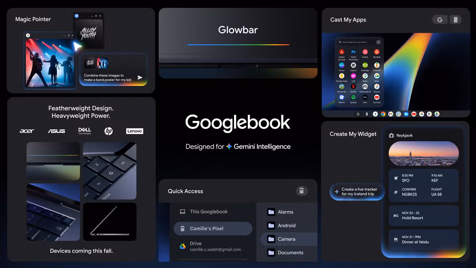 Google’s Magic Pointer Turns Your Cursor Into a Gemini AI Assistant