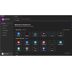 KeepStreams Windows v2018 Delivers Critical Apple TV Audio Download Fix