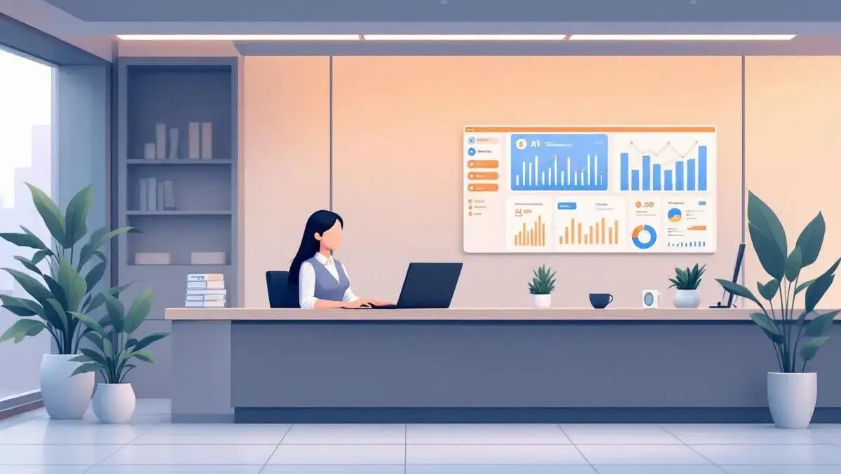 How AI Agents Are Automating Back-Office Finance and Collections Work