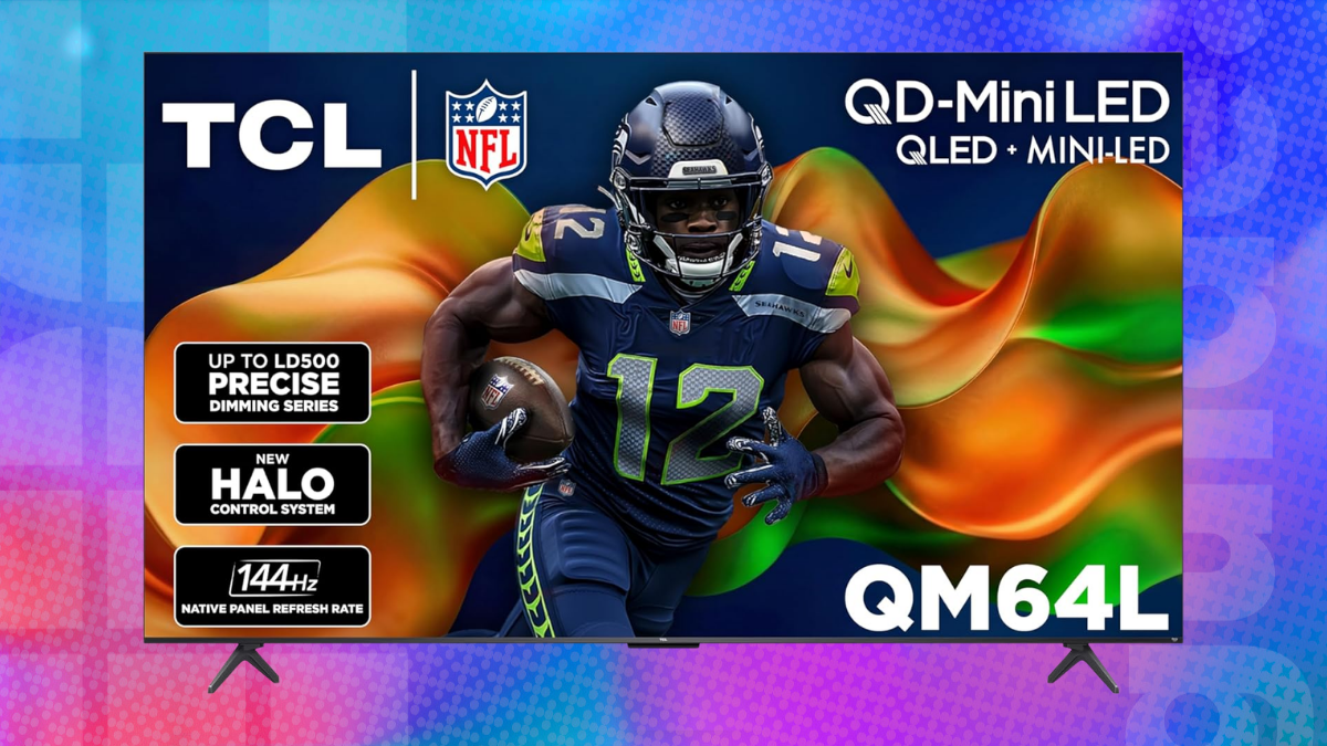 Premium QLED and OLED TVs Hit Record-Low Prices: What to Know Before You Buy