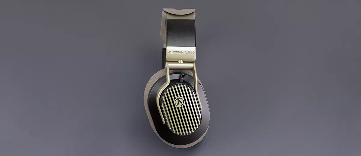Austrian Audio The Arranger Review: Open‑Back Reference Headphones With a DLC Driver Twist