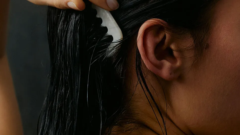 Stress-Induced Hair Loss: What Dermatologists Say Actually Works