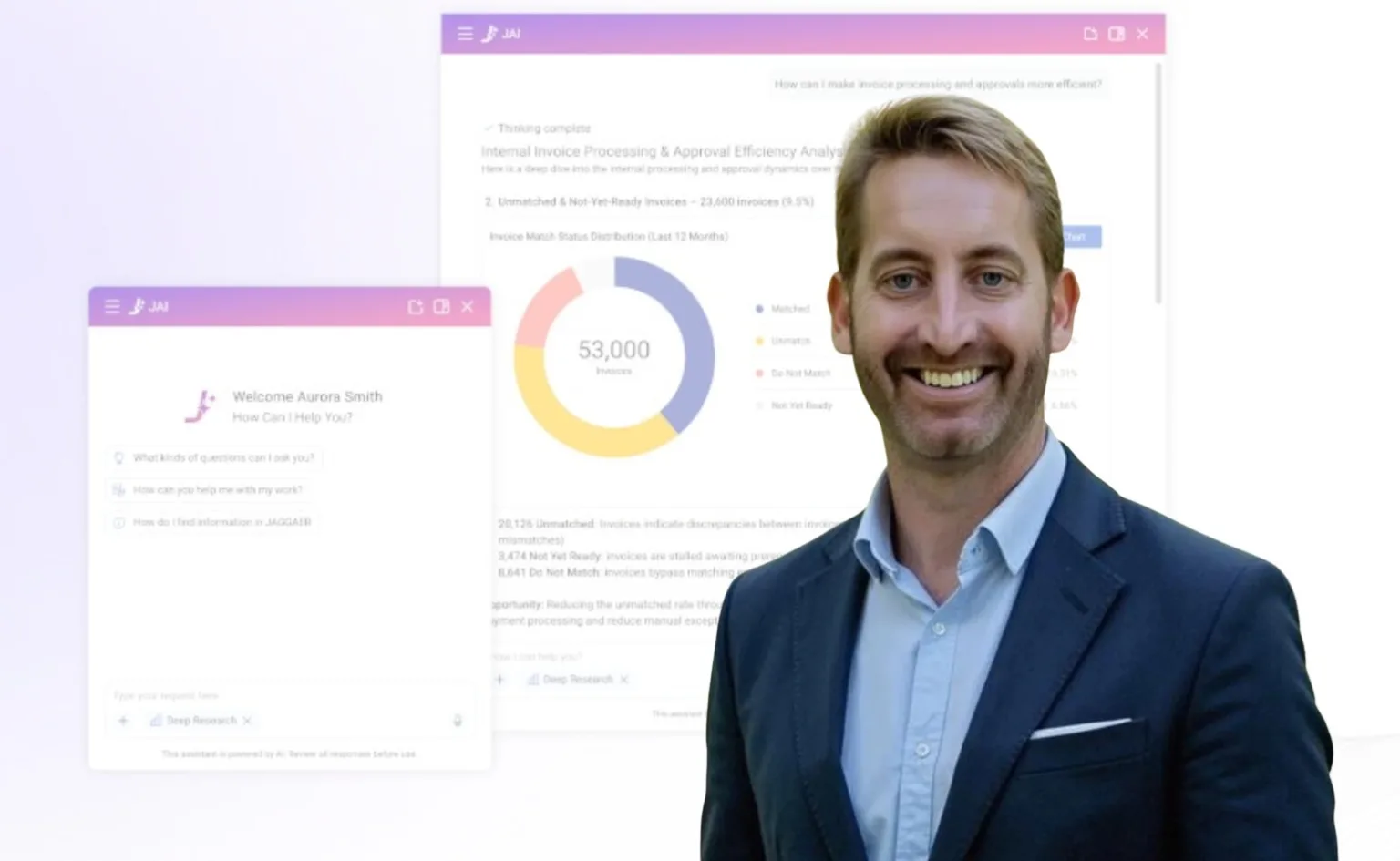 Enterprise Procurement Is Going Autonomous: AI Assistants and Document Processing Redefine Spend Management