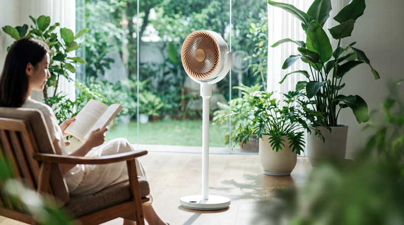 SwitchBot’s New Cordless Standing Fan Adds Matter Support—But There’s a Catch