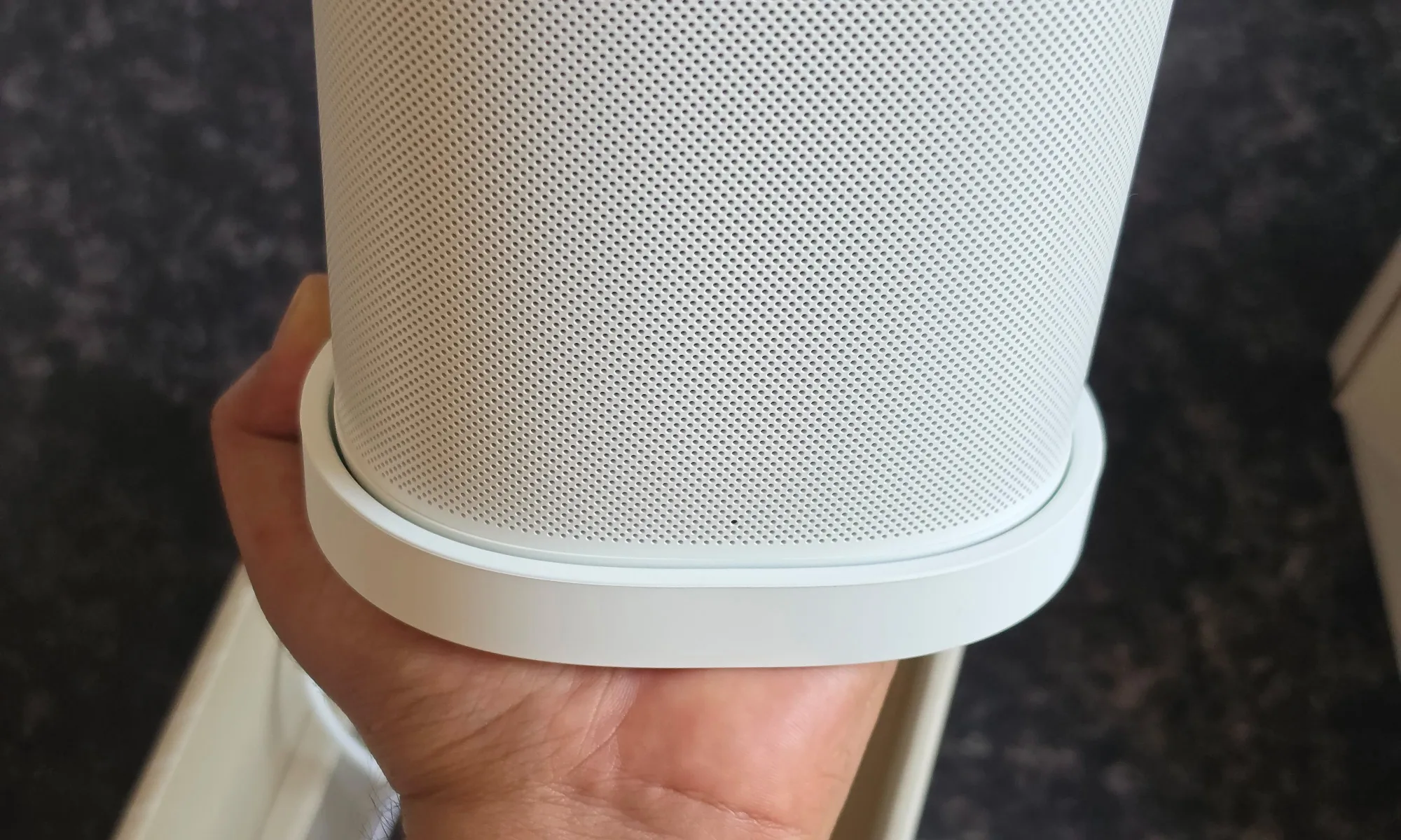 Sonos Play Proves Compact Speakers Don’t Have to Compromise on Sound Quality