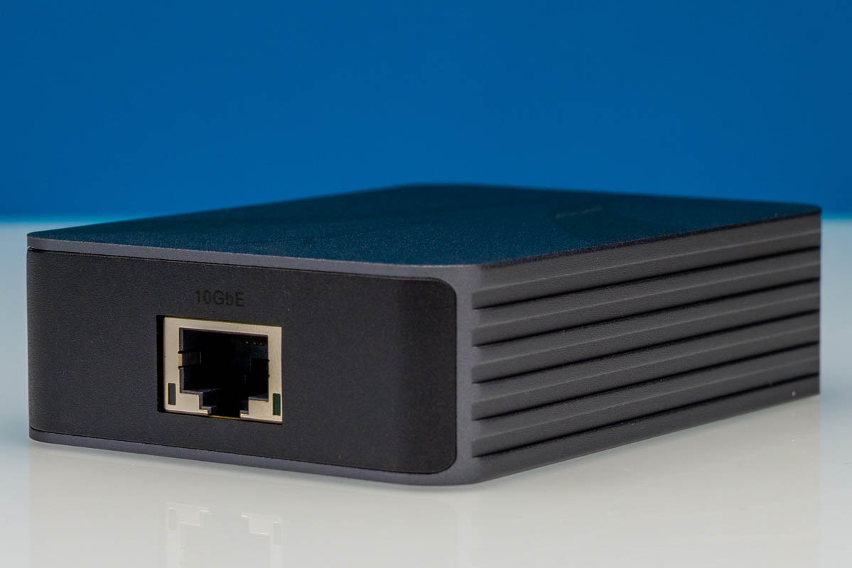 Sabrent NT-P10G Review: USB4 10GbE Adapter That Brings Workstation-Class Networking to Everyday Systems