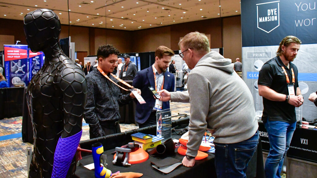 Additive Manufacturing’s Flagship Business Conferences Are Back: What’s on the Agenda