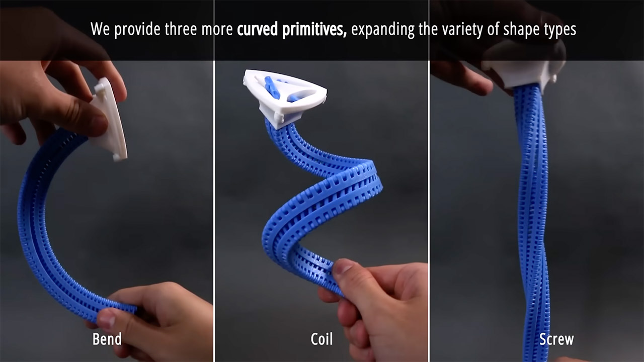 MIT's Y-Zipper Design Transforms 3D Printing for Robotics Applications