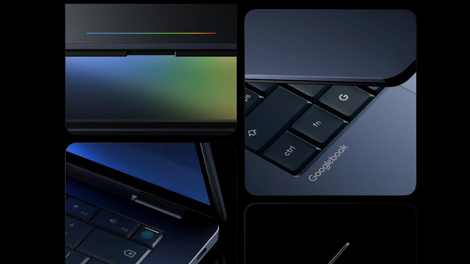Googlebook Marks the Beginning of the End for Chromebooks