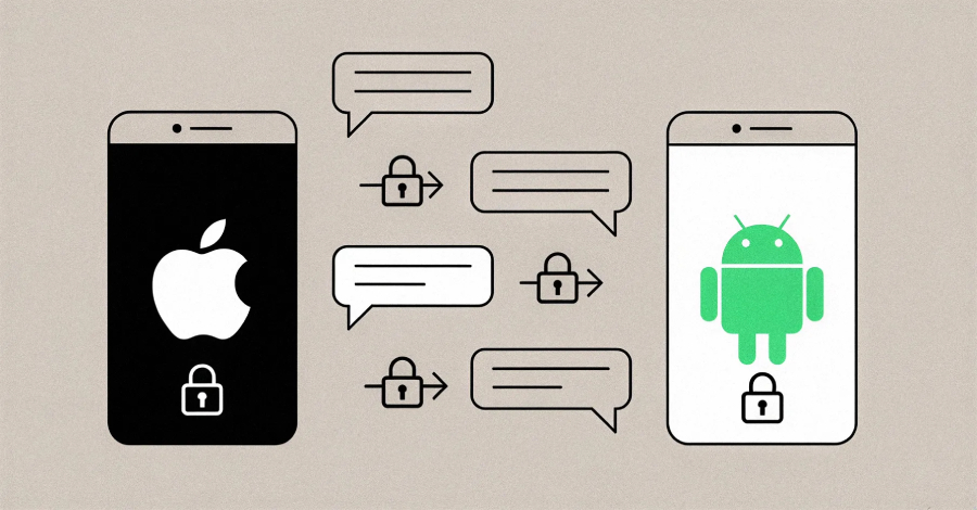 Apple’s End-to-End Encrypted RCS Finally Secures Texting Between iPhone and Android