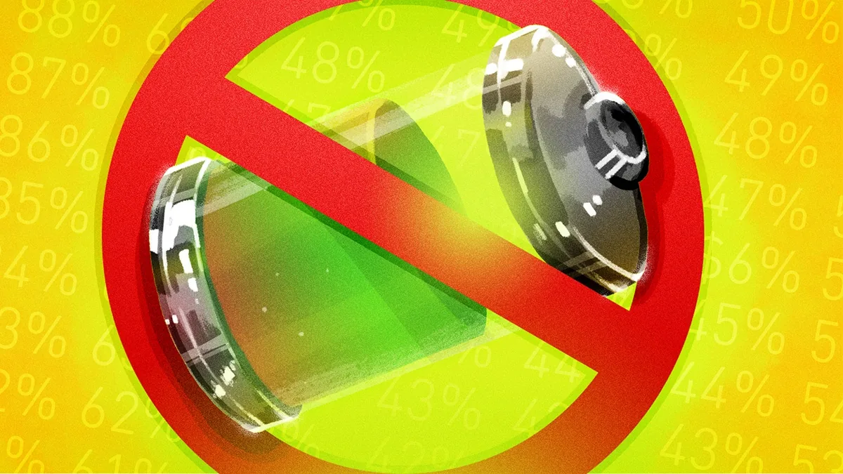8 Windows Settings That Actually Extend Laptop Battery Life