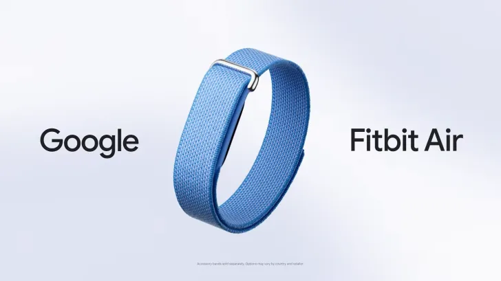 Fitbit Air vs WHOOP: A Screenless Fitness Tracker Showdown