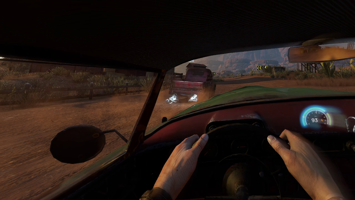 Five VR Games To Watch This Month: From High-Speed Racing To Calm Coloring