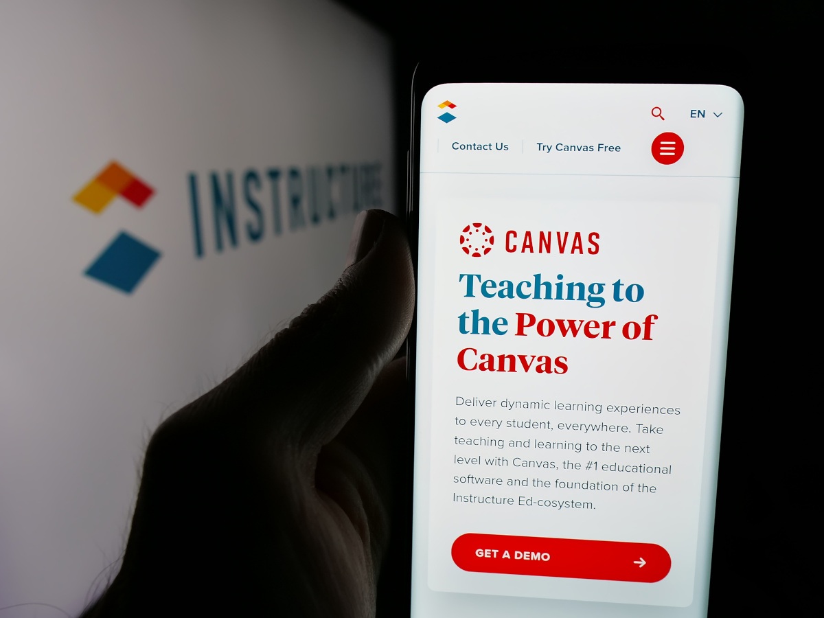 Why Canvas Paid ShinyHunters and What It Means for Education Cybersecurity