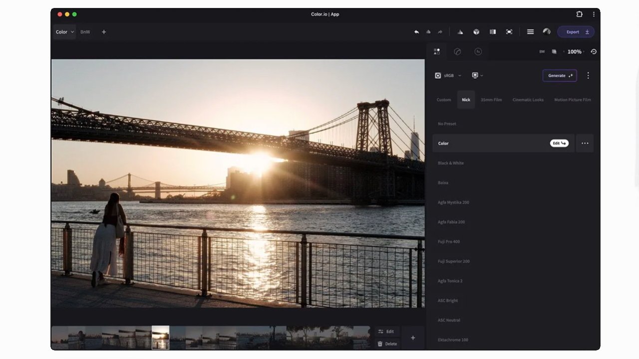 What Apple’s Color.io Acquisition Signals for Final Cut Pro and Pixelmator