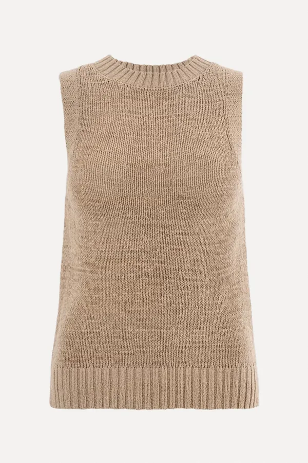 Neutral Pastels and Elevated Basics: How to Recreate High Street Summer Outfits on Any Budget
