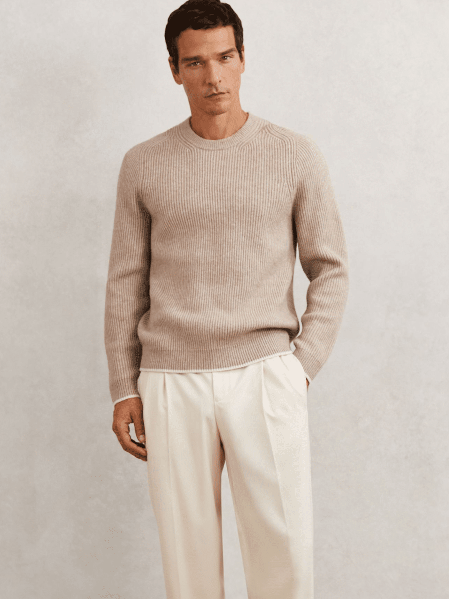 How to Master Celebrity-Approved Men’s Style: Dress Like Your Favorite Actors