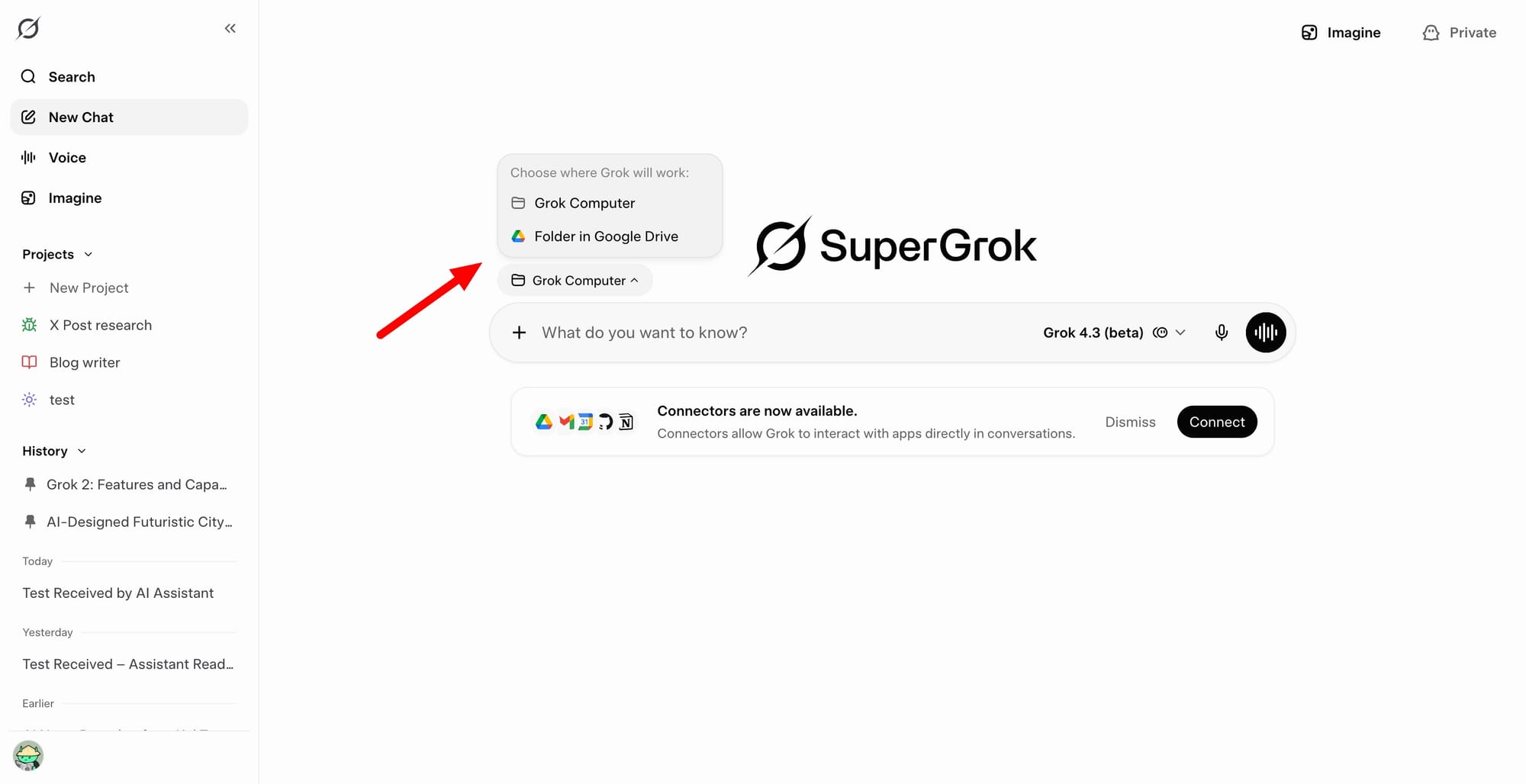 Grok Build Takes On Codex: SpaceXAI’s Desktop-First Bet on AI-Assisted Development
