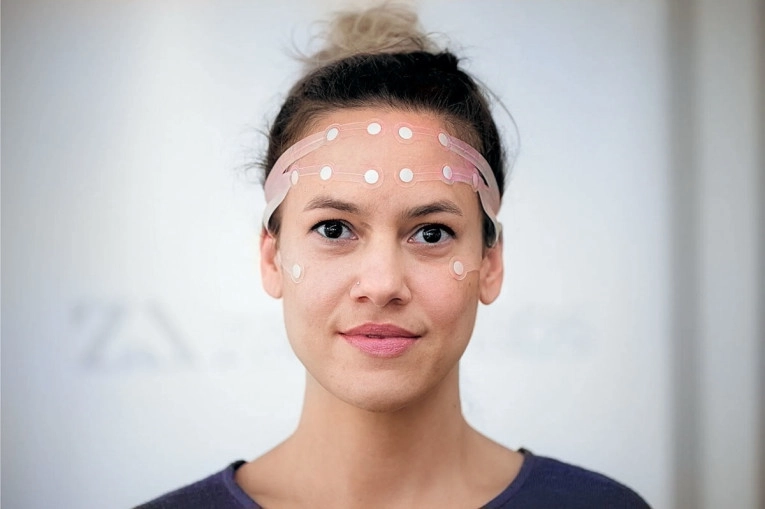 EEG Brain Interfaces Move Into Wearables, Redefining the Next Wave of Headtech