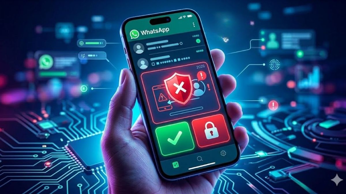 WhatsApp’s New Real-Time Security Alerts and the Hidden Vulnerabilities They Are Meant to Stop