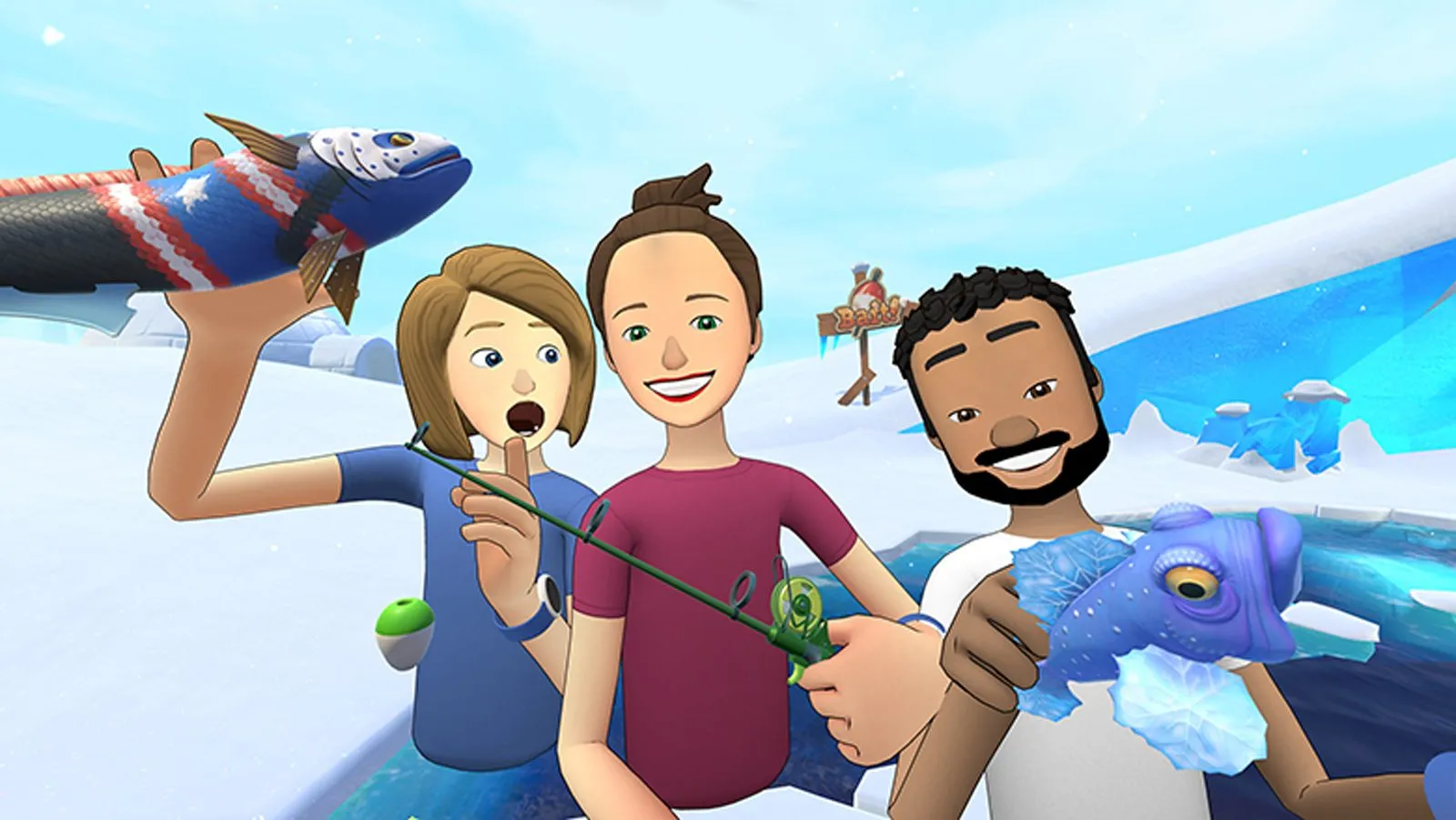 Why Moderating Social VR Is Harder Than Traditional Online Spaces