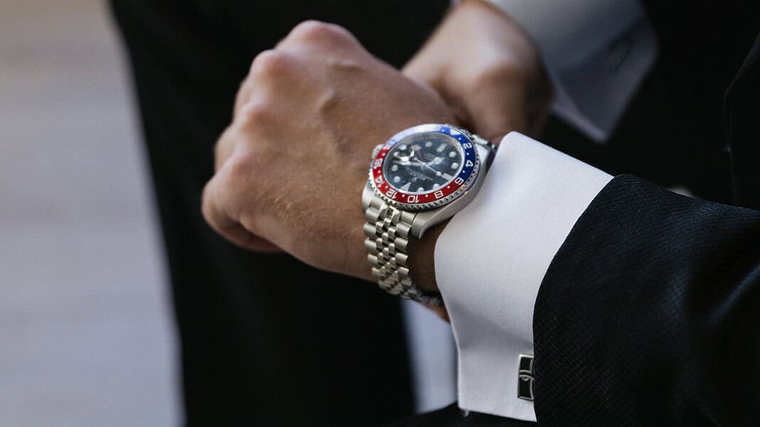 How to Choose the Perfect Watch for Your Lifestyle and Style