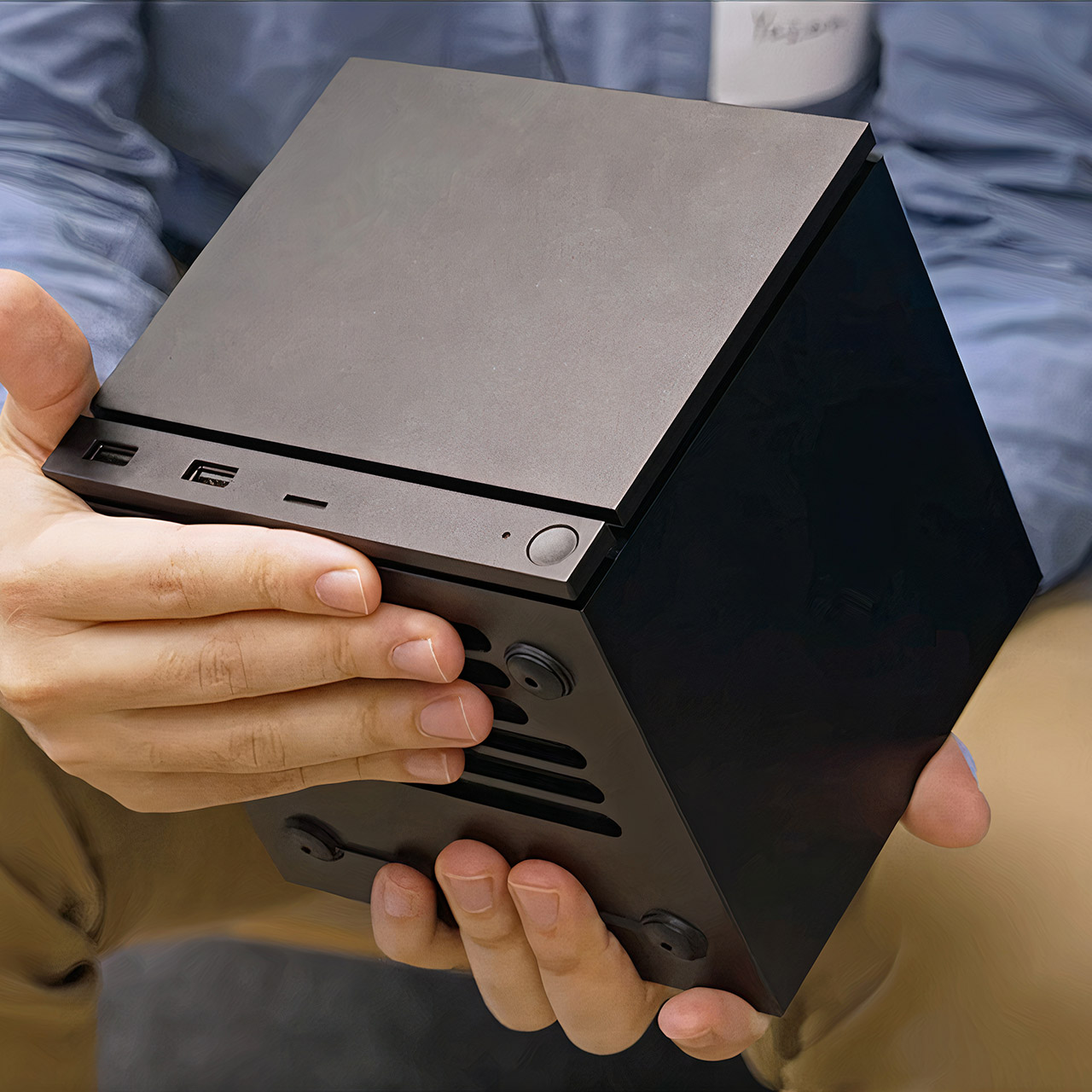 Valve’s New Steam Machine Queue System Aims to Beat Bots and Help Real Players Buy In
