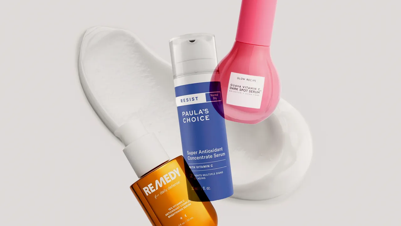 Vitamin C Serums for Sensitive Skin: Get the Glow Without the Irritation
